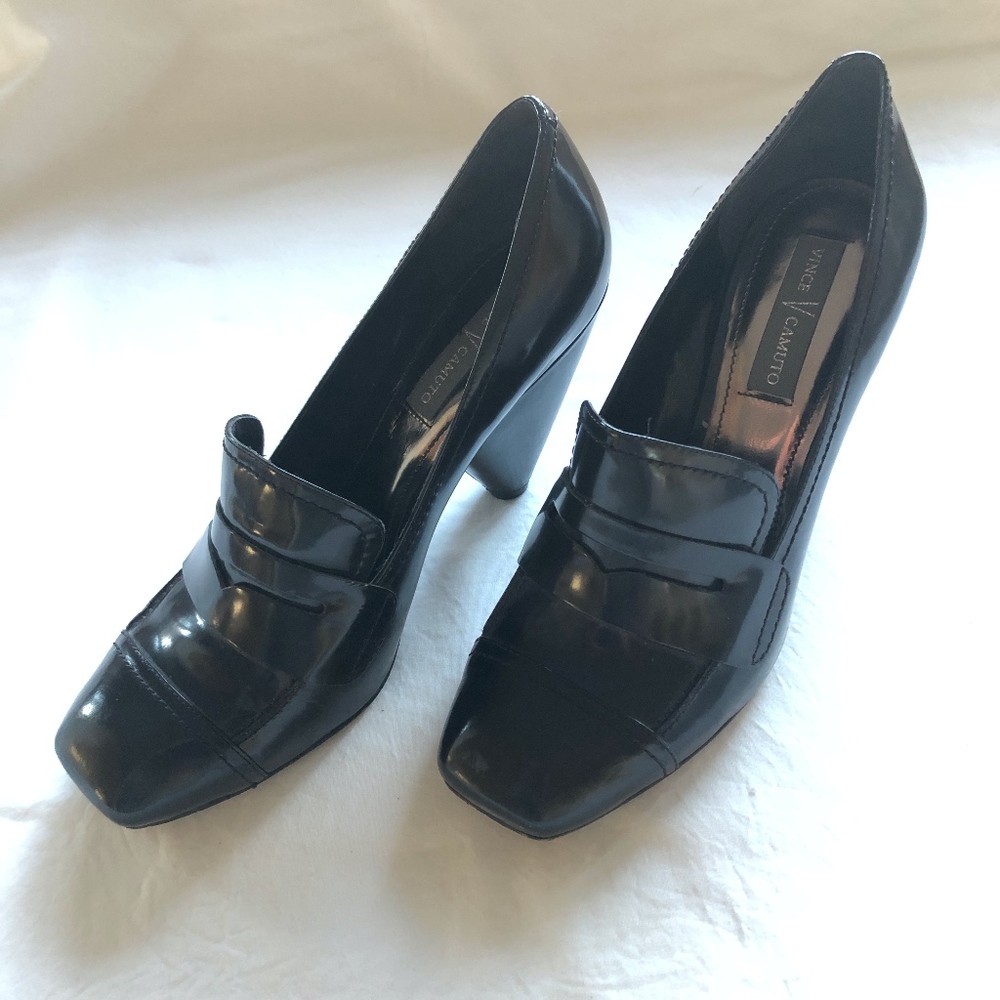 Vince Camuto Shiraz Pump